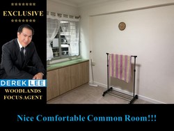 Blk 507 Woodlands Drive 14 (Woodlands), HDB 4 Rooms #192272452